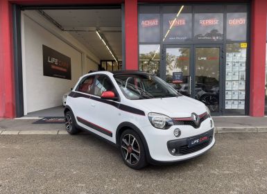 Achat Renault Twingo III 0.9 TCe 90 Energy Edition One Occasion