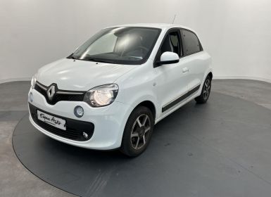 Achat Renault Twingo III 0.9 TCe 90 Energy Intens Occasion