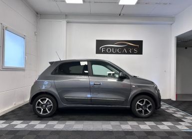 Renault Twingo III 0.9 TCe 90 ENERGY Intens Occasion