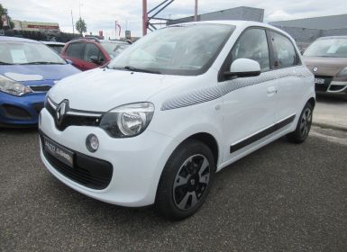 Achat Renault Twingo III 0.9 TCe 90 Energy Limited Occasion