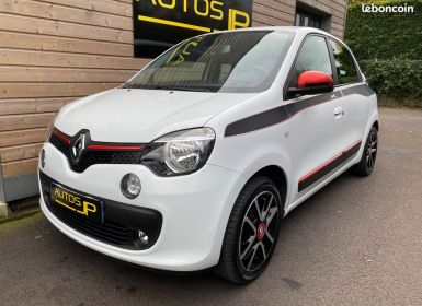 Vente Renault Twingo iii 0.9 tce 90 energy limited Occasion