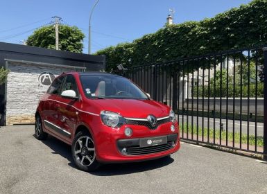 Renault Twingo III 0.9 TCe 90 Intens EDC Occasion