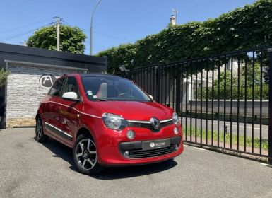 Achat Renault Twingo III 0.9 TCe 90 Intens EDC Occasion