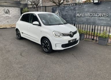 Renault Twingo III 0.9 TCe 90 Intens EDC Occasion