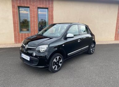 Achat Renault Twingo III 0.9 TCe 90 Limited EDC Occasion