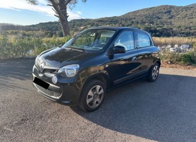 Achat Renault Twingo III 0.9 TCE 90CH ENERGY INTENS Occasion