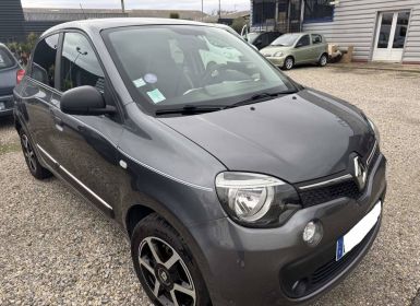 Renault Twingo III 0.9 TCe 90ch energy Intens Occasion