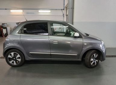 Renault Twingo III 0.9 TCE 90CH ENERGY INTENS