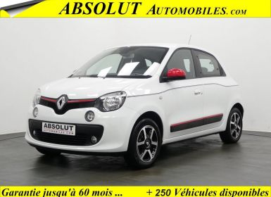 Achat Renault Twingo III 0.9 TCE 90CH ENERGY INTENS 2 Occasion