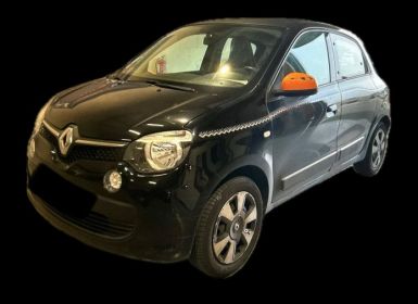 Renault Twingo III 0.9 TCE 90CH HIPANEMA EDC