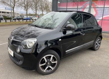 Vente Renault Twingo III 0.9 TCE 90CH INTENS EDC Occasion