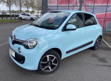 Renault Twingo III 0.9 TCE 90CH INTENS EDC Occasion