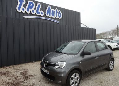 Achat Renault Twingo III 0.9 TCE 95CH INTENS - 20 Occasion