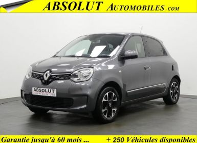 Achat Renault Twingo III 0.9 TCE 95CH INTENS 20 Occasion