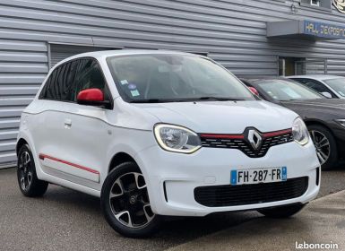 Achat Renault Twingo III 0.9 TCe 95ch Intens EDC Boîte Automatique Occasion