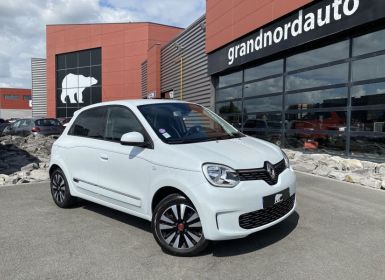 Achat Renault Twingo III 0.9 TCE 95CH SIGNATURE Occasion