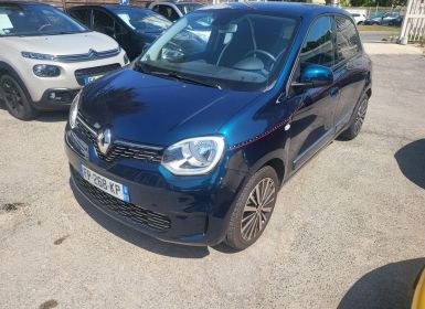 Achat Renault Twingo III 0.9 TCE 95CH SIGNATURE EDC Occasion