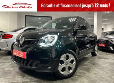 Achat Renault Twingo III 0.9 TCE 95CH ZEN - 20 Occasion