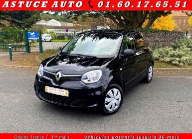 Vente Renault Twingo III 0.9 TCE 95CH ZEN - 20 Occasion