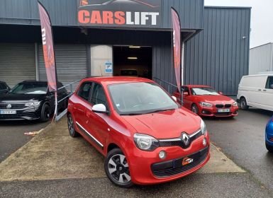 Achat Renault Twingo III 0.9 TCe eco2 S&S 90 cv LIMITED 5 PORTES - HISTORIQUE A JOUR FINANCEMENT POSSIBLE Occasion