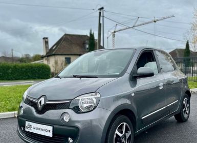 Renault Twingo III 0.9i 90ch ENERGY INTENS Occasion