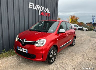 Renault Twingo III 0.9i TCE 95CH ZEN 5P