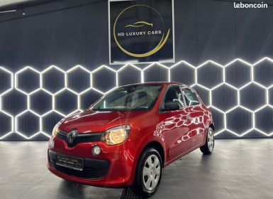 Achat Renault Twingo III 1.0 70ch Zen Occasion