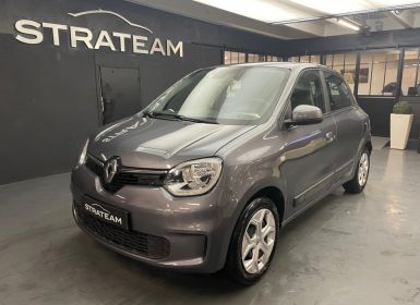 Renault Twingo III 1.0 71cv Zen BVM