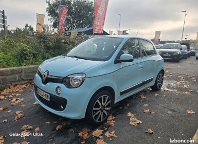 Renault Twingo III 1.0 SCe 12V eco2 71 GARANTIE