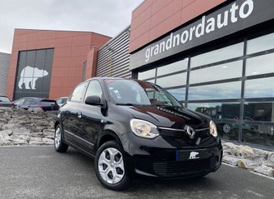 Achat Renault Twingo III 1.0 SCE 65CH LIFE Occasion