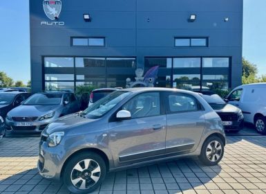 Renault Twingo III 1.0 SCe 70 999cm3 69cv 