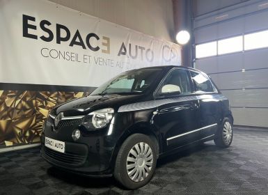 Vente Renault Twingo III 1.0 SCe 70 BC Limited Occasion
