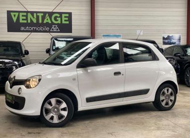 Renault Twingo III 1.0 SCe 70 BC Zen Occasion