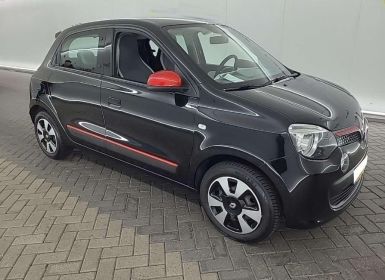 Vente Renault Twingo III 1.0 SCe 70 COLLECTION Occasion