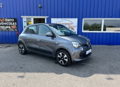 Renault Twingo III 1.0 SCe 70 COLLECTION Occasion