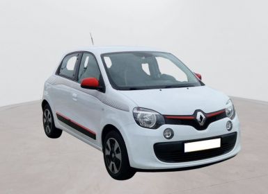 Renault Twingo III 1.0 SCe 70 COLLECTION Occasion