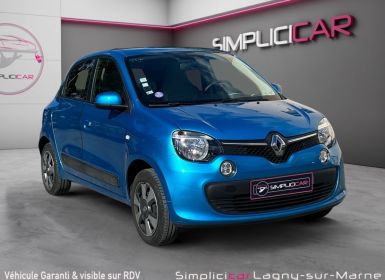 Vente Renault Twingo III 1.0 SCe 70 cv eco2 Stop  Start Zen Occasion