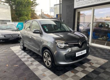 Renault Twingo III 1.0 SCe 70 E6 Life Occasion