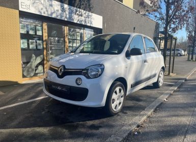 Renault Twingo III 1.0 SCe 70 E6 Life