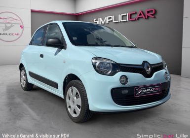 Achat Renault Twingo III 1.0 SCe 70 E6C Life Occasion