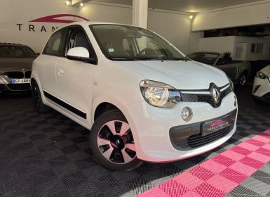 Renault Twingo iii 1.0 sce 70 e6c limited Occasion