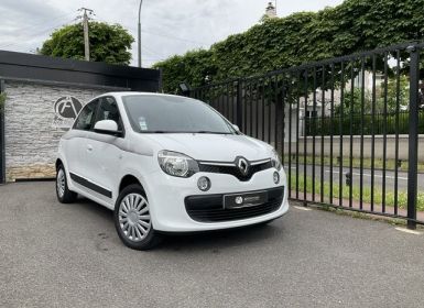 Achat Renault Twingo III 1.0 SCe 70 E6C Limited Occasion