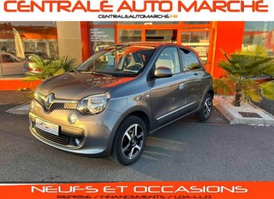 Renault Twingo III 1.0 SCe 70 Intens Occasion