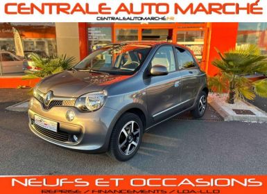 Achat Renault Twingo III 1.0 SCe 70 Intens Occasion