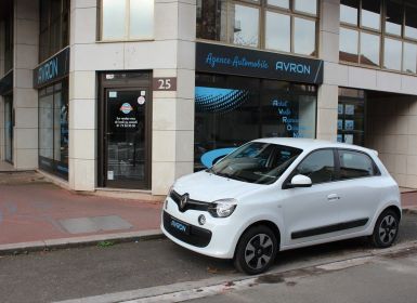 Renault Twingo III 1.0 SCE 70 STOP & START ZEN ECO2