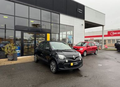 Achat Renault Twingo III 1.0 SCe 70 Stop Start E6C Limited Occasion