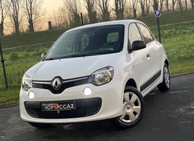 Achat Renault Twingo III 1.0 SCE 70CH  INTENS ECO² 41.000KM 09/2018 - 1ERE MAIN Occasion