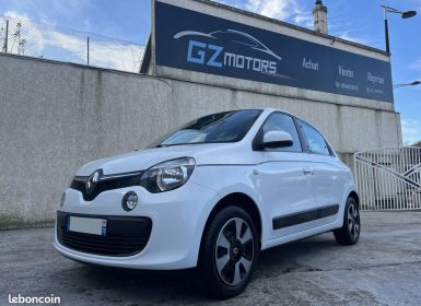 Achat Renault Twingo III 1.0 Sce 70Ch 87.500 KM Occasion