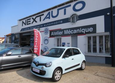 Achat Renault Twingo III 1.0 SCE 70CH COSMIC EURO6 Occasion