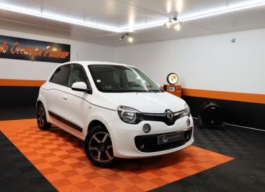 Renault Twingo III 1.0 SCE 70CH COSMIC EURO6